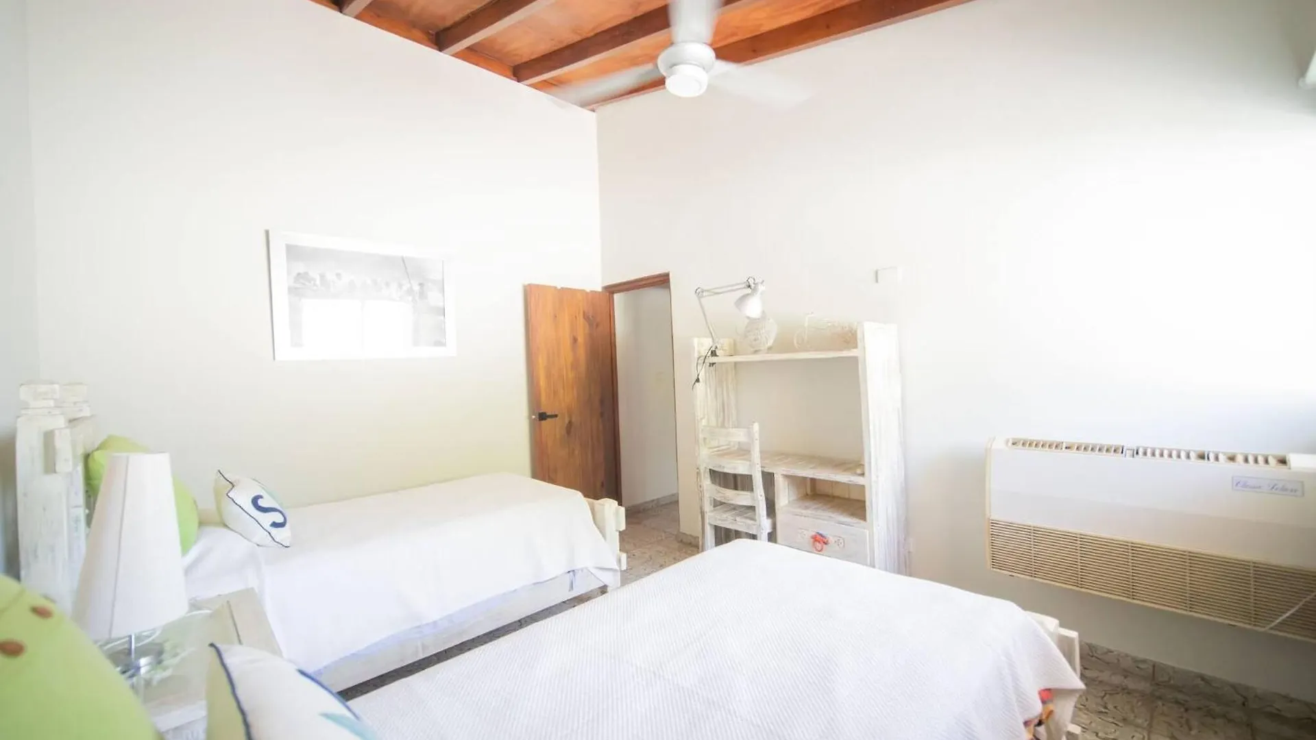 3Br 2Ba Colonial Penthouse In Sosua Strip Apartment Dominican Republic