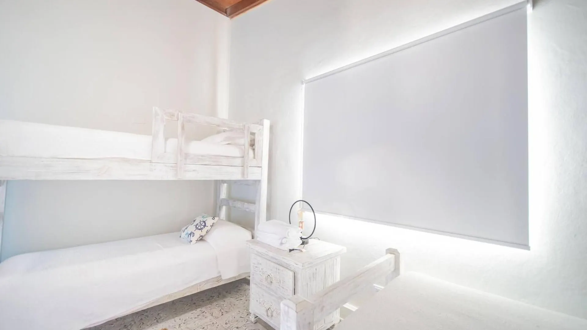 3Br 2Ba Colonial Penthouse In Sosua Strip Apartment