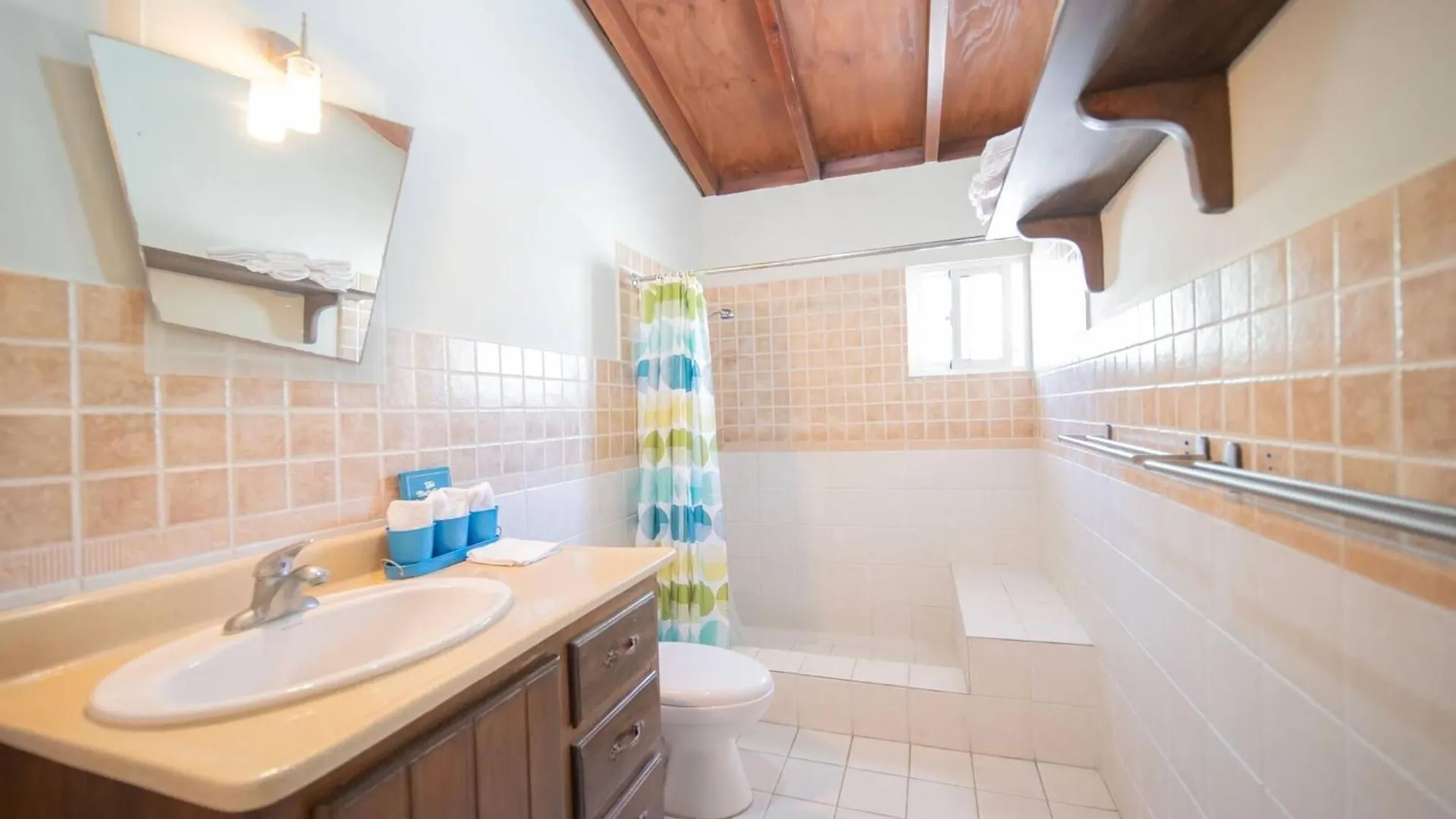 3Br 2Ba Colonial Penthouse In Sosua Strip Apartment 0*,