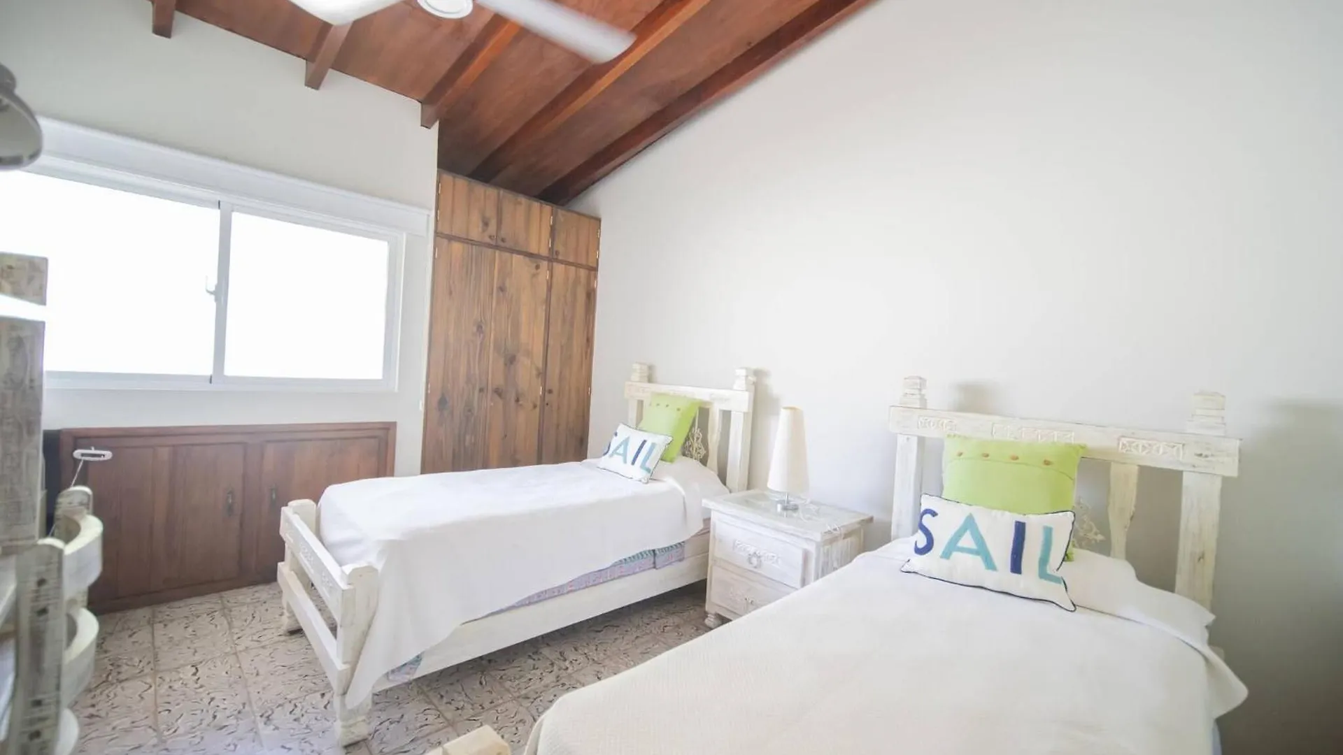 3Br 2Ba Colonial Penthouse In Sosua Strip Apartment Dominican Republic