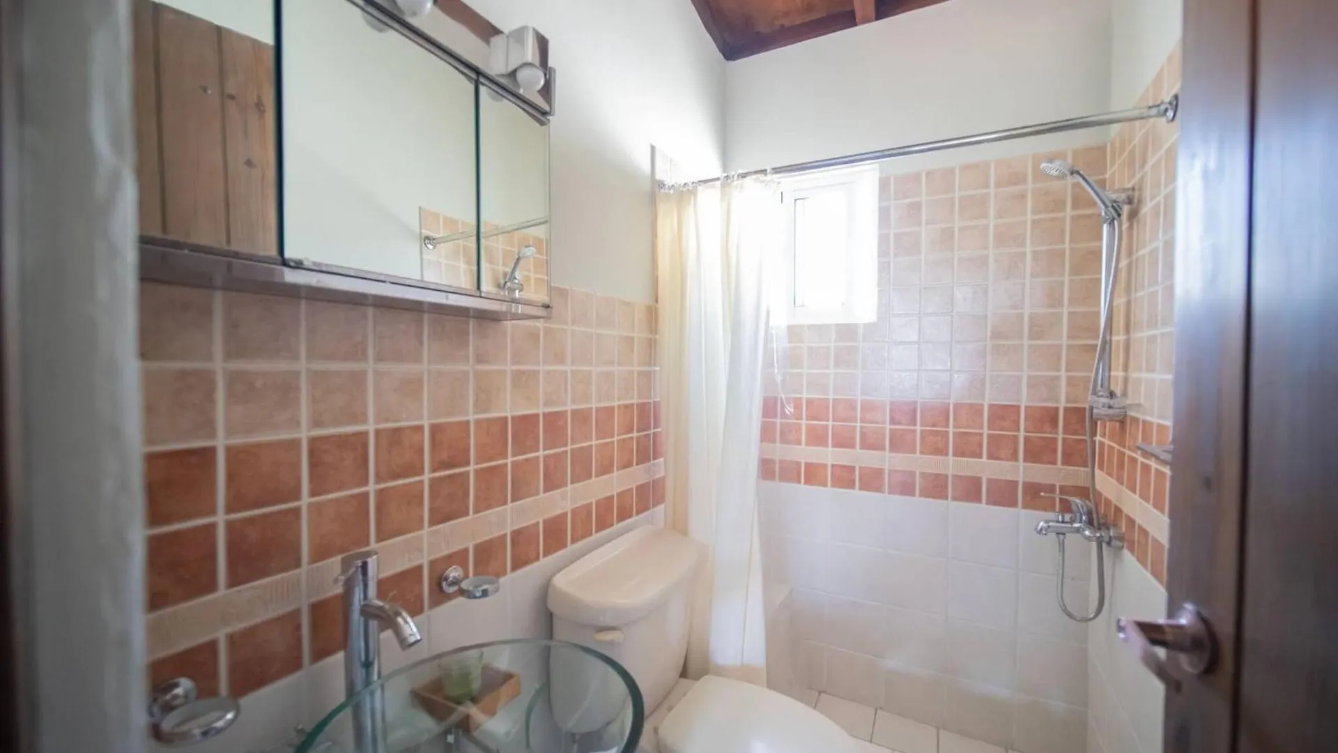 3Br 2Ba Colonial Penthouse In Sosua Strip Apartment