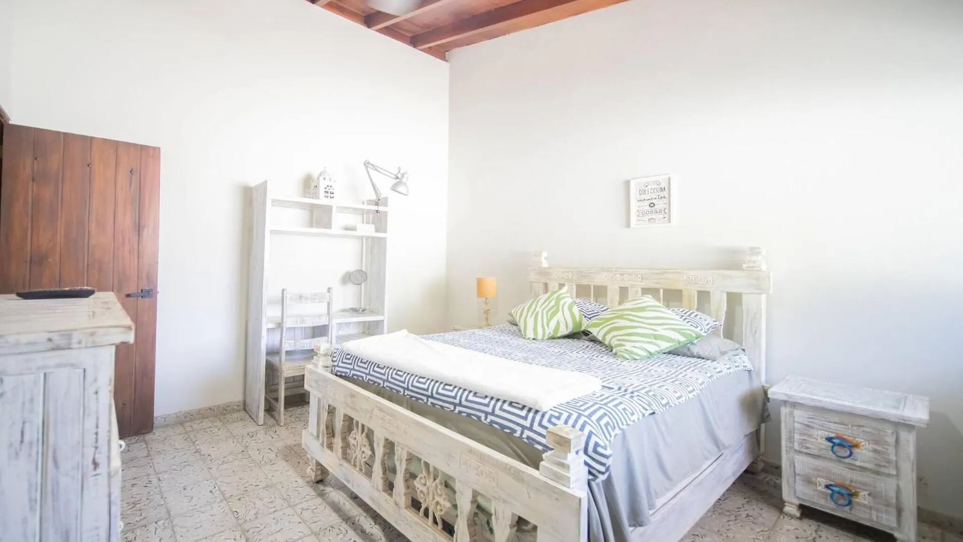 3Br 2Ba Colonial Penthouse In Sosua Strip Apartment