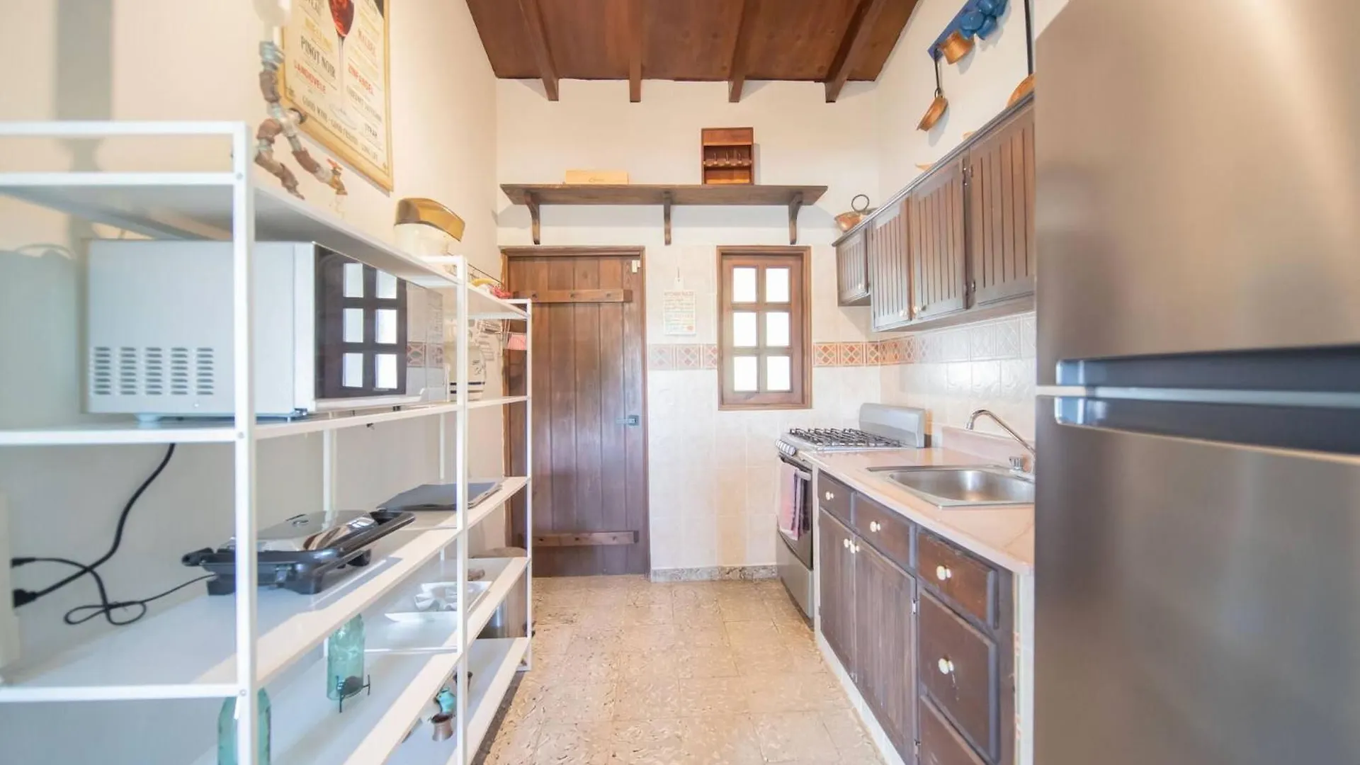 3Br 2Ba Colonial Penthouse In Sosua Strip Apartment 0*,