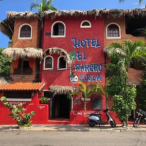 Hotel El Rancho, Sosúa