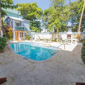 Casa Valeria Boutique Sosúa