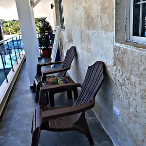 Fully Equipped New 1br Apt-dt-2mins To Sosua