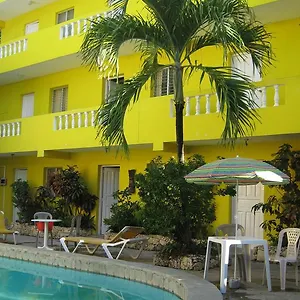 Hotel Coco, Sosúa