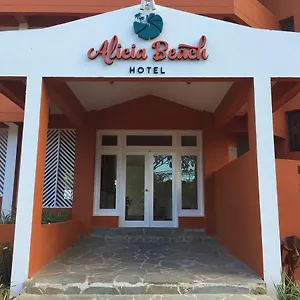 Hotel Alicia, Sosúa