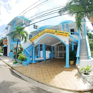 Hotel Antonia 16, Sosúa
