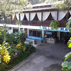 Hostel Mar, Sosúa