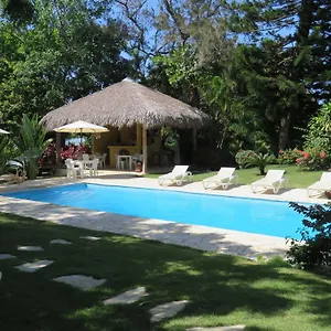 Chalet Natura Village, Sosúa