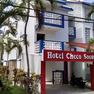Hotel Checo, Sosúa