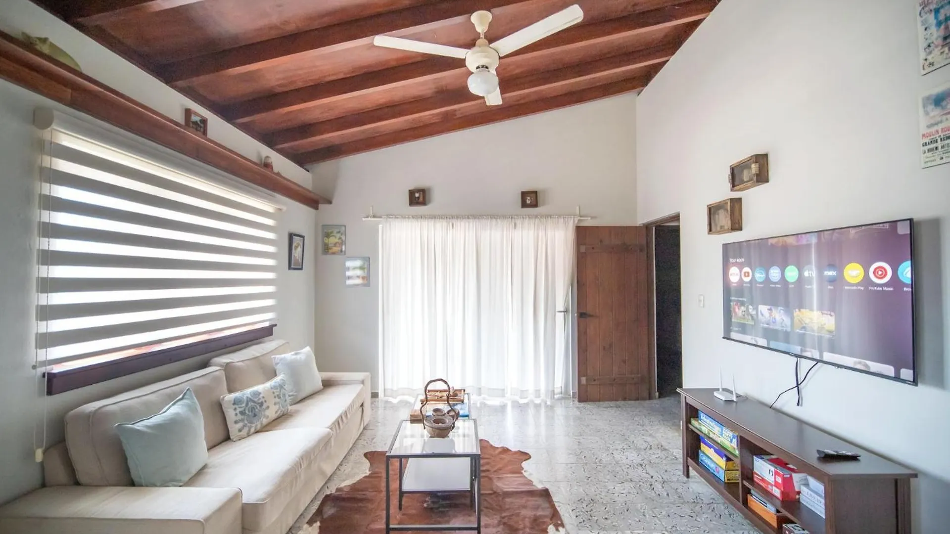 3Br 2Ba Colonial Penthouse In Sosua Strip contacts